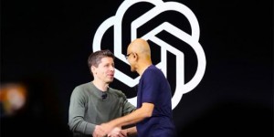 Sam Altman 加入微软 OpenAI 三天内任命第三任首席执行官