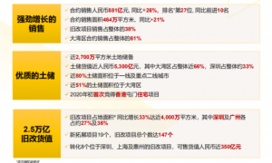 较2018年总收益同比增24.1%!佳兆业2019年财报公布