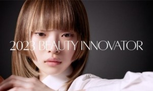 2023 BEAUTY INNOVATOR全新形象发布，未来之镜