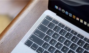 苹果在疫情爆发后加速MacBook开发