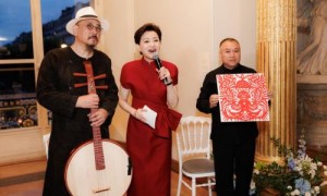 “新生万物-中国非遗与当代设计展”圆满落幕：文化交融与创新共生的典范